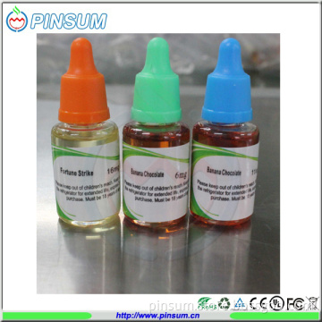 Original Hangsen E Liquid & E Juice for Electronic Cigarette